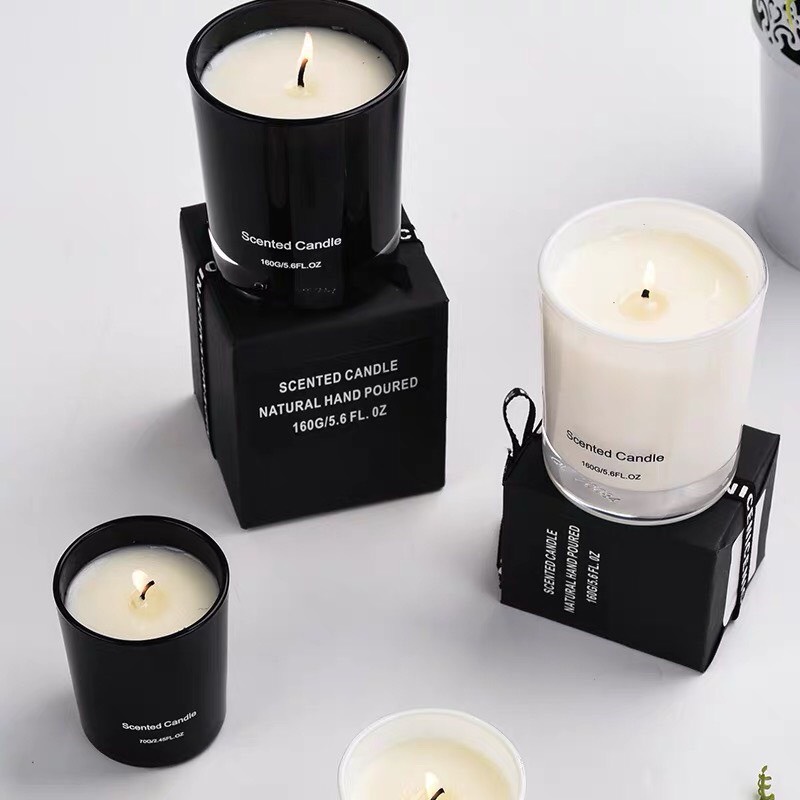 Nến Thơm Phòng Cao Cấp, Candle Cup Heodecor N03, Nến Thơm Decor Tinh Dầu Tự  Nhiên | Elim.Vn - Sàn Giao Dịch B2B Của Người Việt