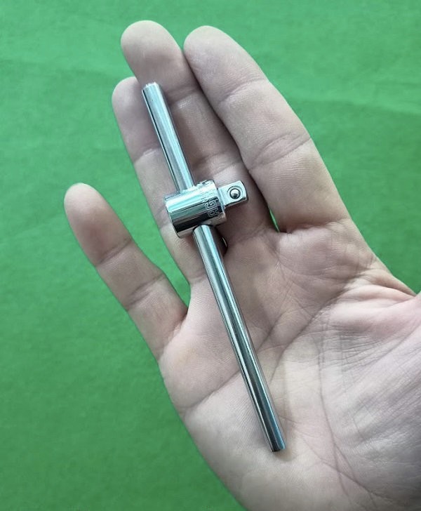 Cần trượt chữ T 1/4″ ST2 Flag Japan 2 Cần trượt chữ T 1/4″ ST2 Flag Japan