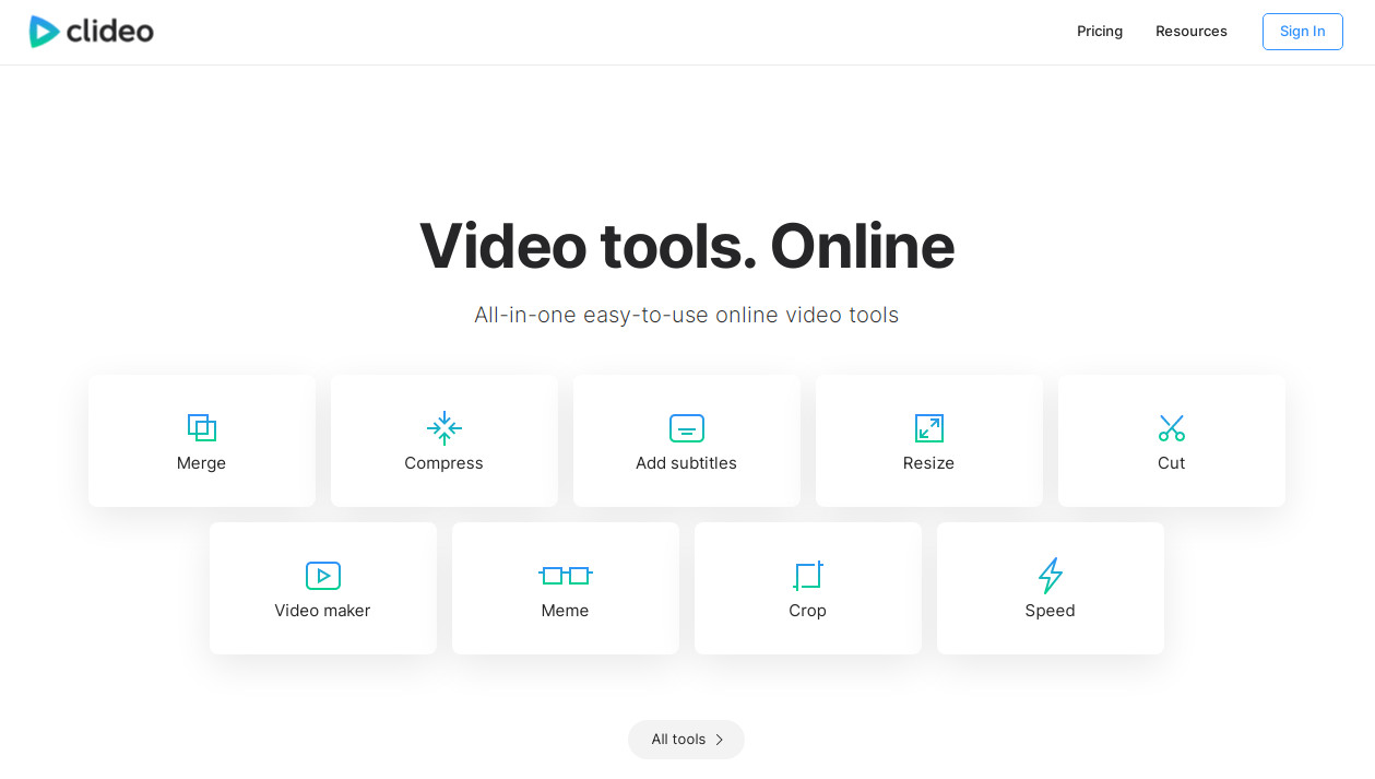 cắt video trực tuyến 3